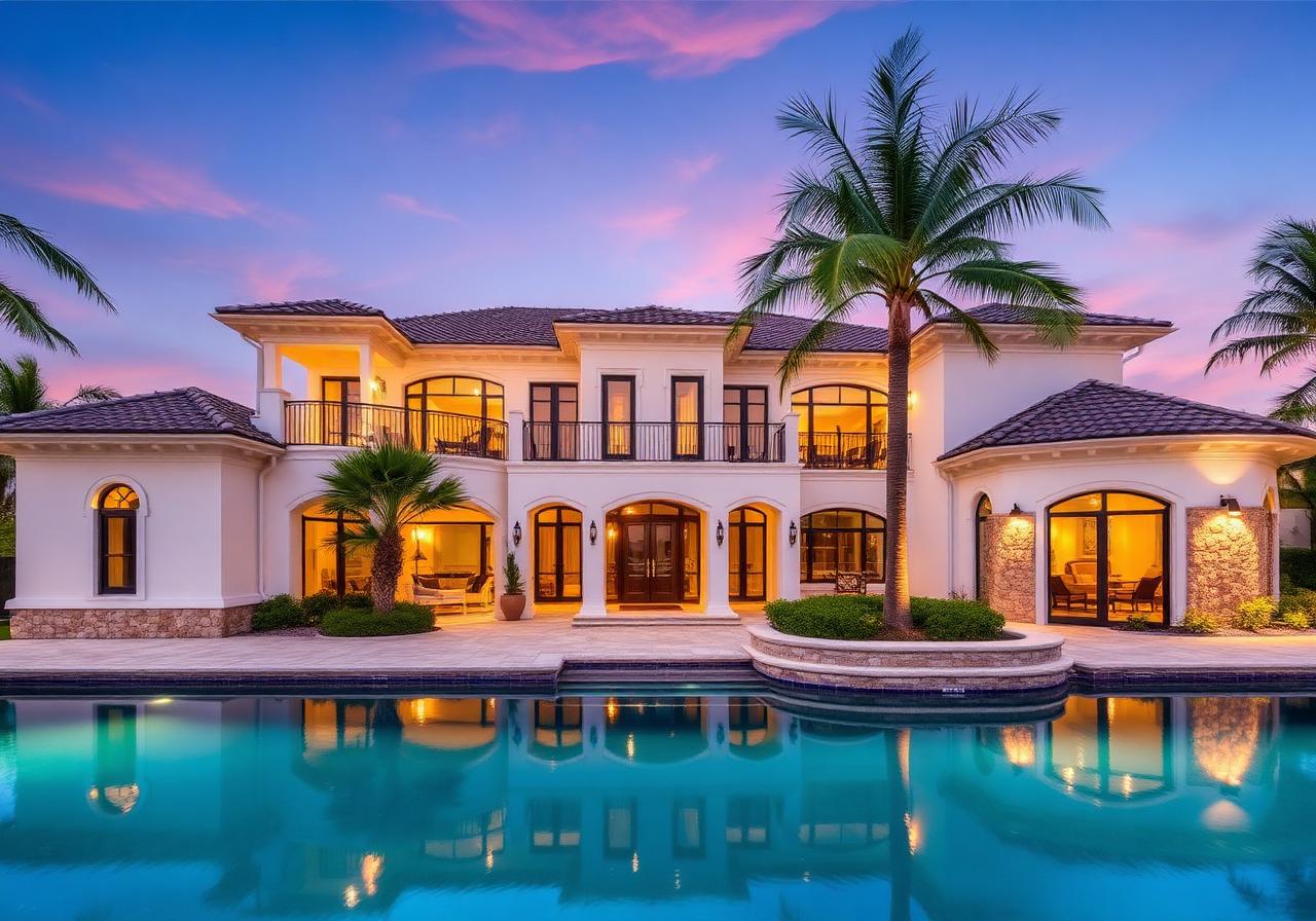 Marc Rutenberg home 1
