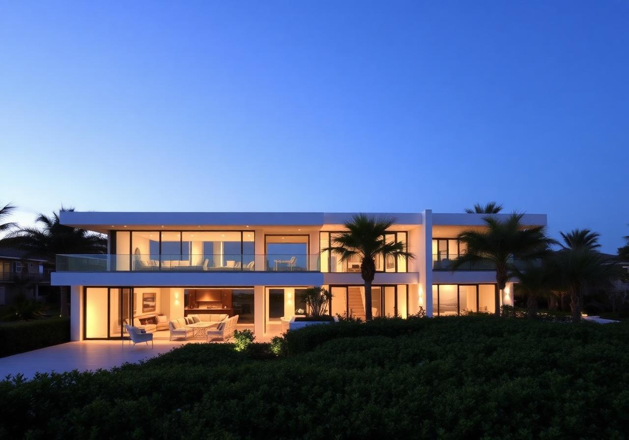 Marc Rutenberg home 2