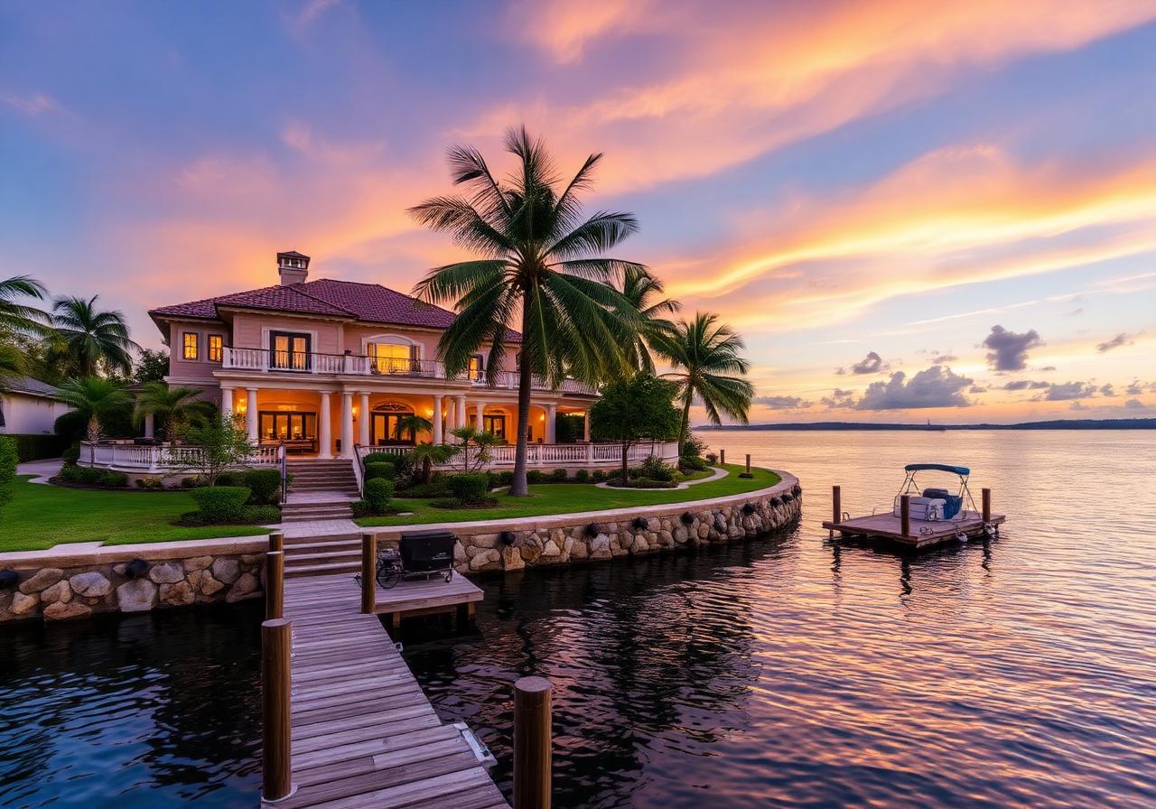 Marc Rutenberg home 3